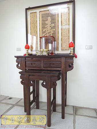N22101.3尺6祖先桌神桌佛桌 實木雕刻百壽祖先聯 花梨木祖先牌位雕刻.JPG N22101.3尺6祖先桌神桌佛桌 實木雕刻百壽祖先聯 花梨木祖先牌位雕刻.JPG