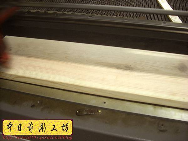 H10003.禁止進入木牌雕刻.JPG