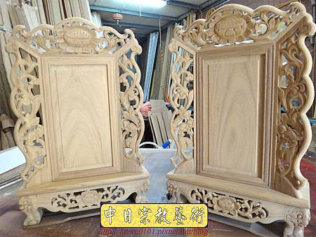 I6902.玉旨王令 木雕太歲牌 懿旨 客家大牌.JPG I6902.玉旨王令 木雕太歲牌 懿旨 客家大牌.JPG