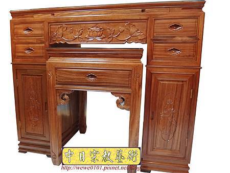 M14601.柚木神桌 箱櫃式佛桌 4尺2上下桌.JPG M14601.柚木神桌 箱櫃式佛桌 4尺2上下桌.JPG