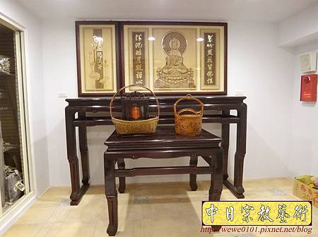 N29502.鹿港神桌 7尺佛桌 仿立體雷射木雕觀音聯.JPG N29502.鹿港神桌 7尺佛桌 仿立體雷射木雕觀音聯.JPG