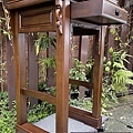 M20505 2尺2小神桌&居家小型公媽桌&小型精緻佛桌 天然原木噴漆製作 堅固耐用.jpg