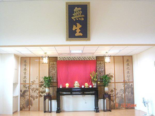 N0705e神桌佛桌神櫥佛櫥神像佛像佛聯神明彩聯對佛祖木雕聯佛具.JPG