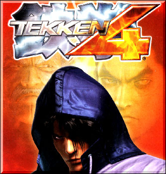 tekken4