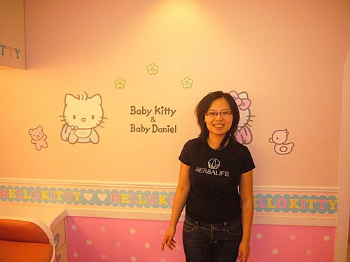 我在kitty育嬰室2 我在kitty育嬰室2