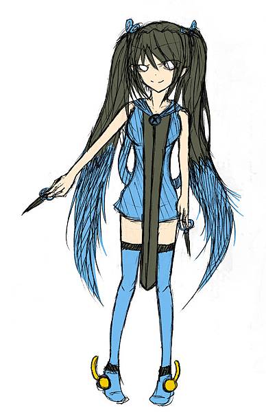 鉛筆盒裡的夥伴 文具擬人化 Bling 痞客邦 鉛筆盒裡的夥伴 文具擬人化 Bling 痞客邦