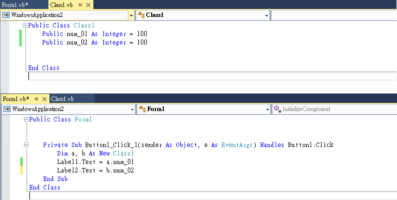 VB.NET如何建立類別 class.png