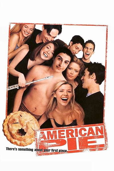 .........american pie 1