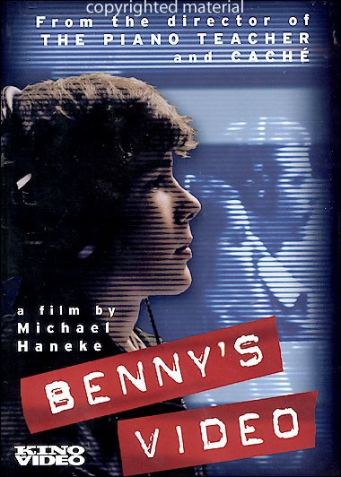 4_Bennys video
