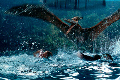 pteranodon