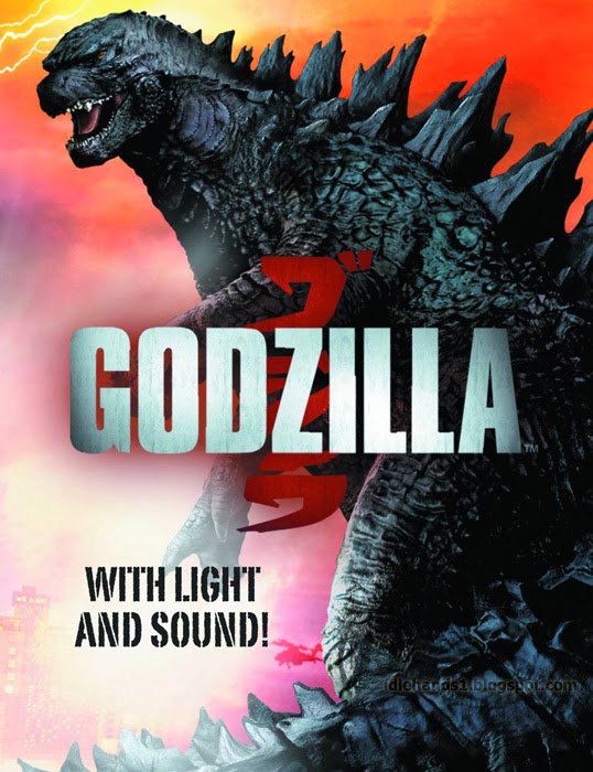 Godzilla Light & Sound Miniature Book Kit.jpg