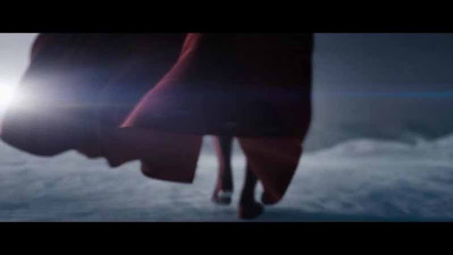 man-of-steel-superman-first-flight