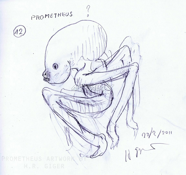 Giger-1