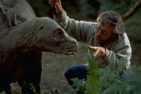 陪伴我從小到大的恐龍夢《侏儸紀公園》(Jurassic Pa