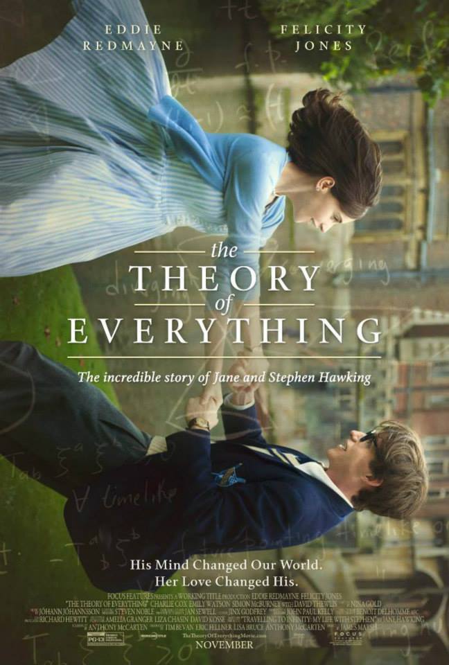 TheoryofEverything (1) TheoryofEverything (1)
