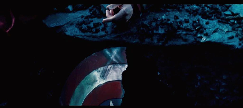 Broken shield Captain America might die in Marvel's Avengers 2 Age Of Ultron (wljack.com)