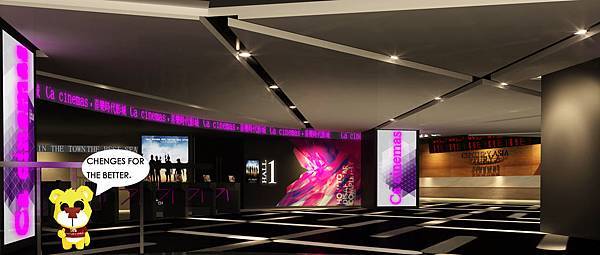 鯨鯊的塗鴉影評