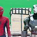 Spider-Man_&_War_Machine_(Behind_the_Scenes_-_The_Making_of_CACW)