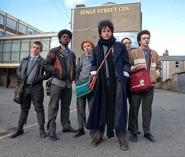 sing-street