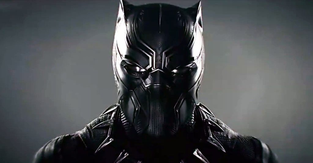 ......Black-Panther