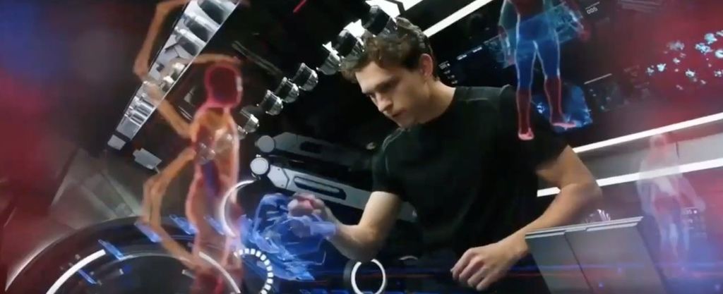 神祕法師的終局之戰《蜘蛛人：離家日》（Spider-Man: