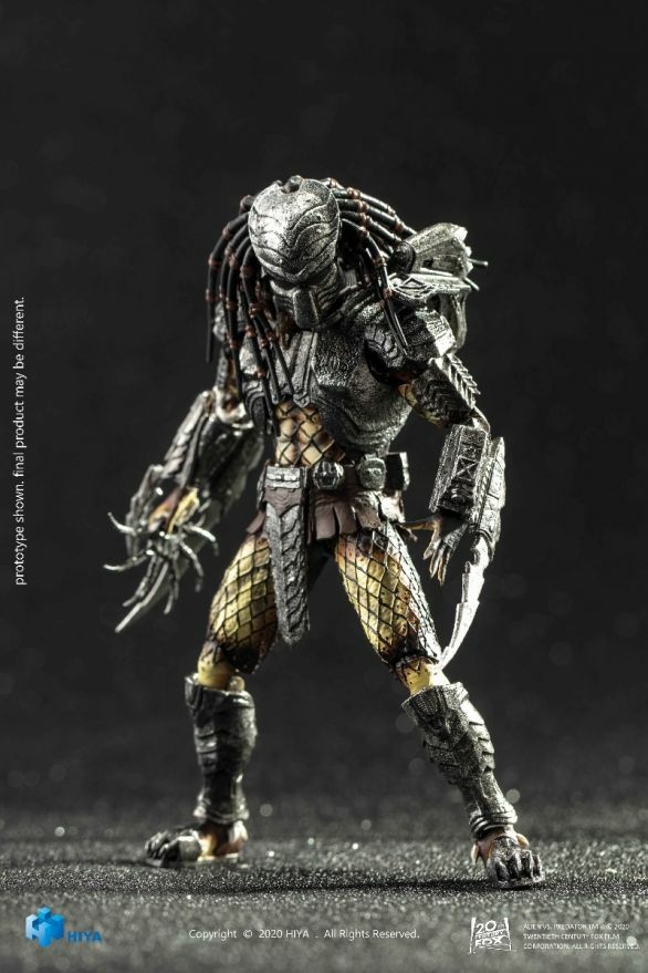 9_2(所有「此角色」模型中最值得購買的款式)(Hiya Toys AVP Chopper Predator 4 Inch Acton Figure)(2021年6月上市).jpg