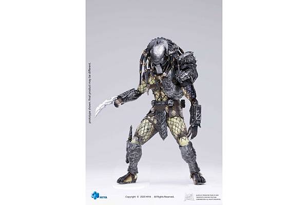 alien-vs-predator-avp-118-warrior-predator-hiya-toys(所有「此角色」模型中最值得購買的款式)(Hiya Toys AVP Warrior Predator  Figure)(2021年9月上市).jpg