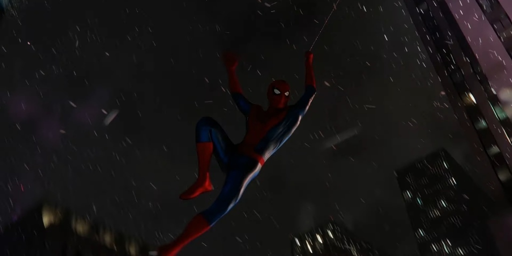 .............spider-man-finale-no-way-home-copertina（ 無家日）（最佳的MCU戰服 ）（Spider-Man 4, ci saranno Daredevil e Ant-Man›；2024年1月8日 ）.jpg