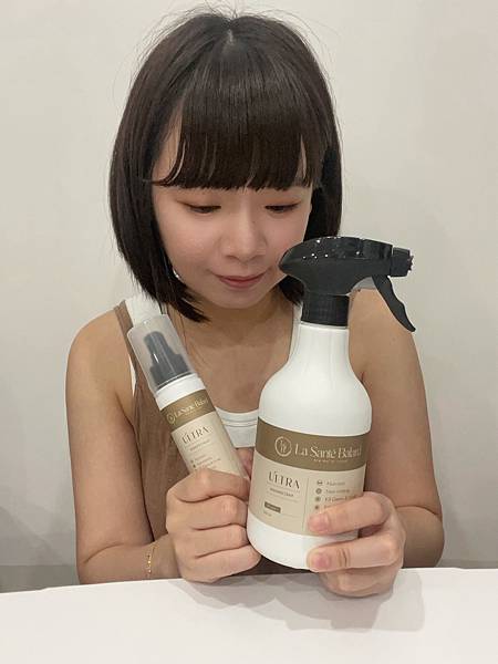 寵物友善的居家清潔好幫手－拉頌特極致消毒液