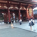 180707【東京都台東區淺草】金龍山淺草寺