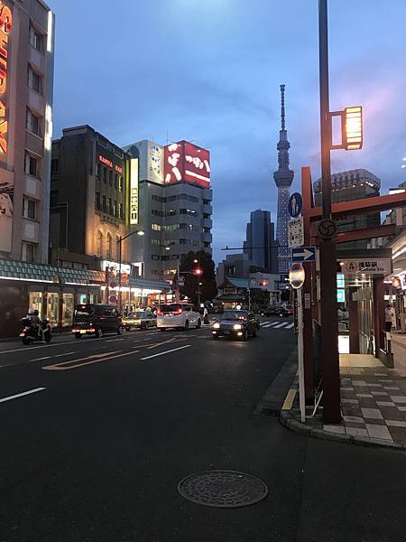 180707【東京都台東區淺草】金龍山淺草寺