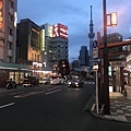 180707【東京都台東區淺草】金龍山淺草寺