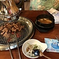 191216【首爾市麻浦區】弘大 胖胖豬烤肉 통통돼지뽈살