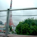 再會囉 東京鐵塔