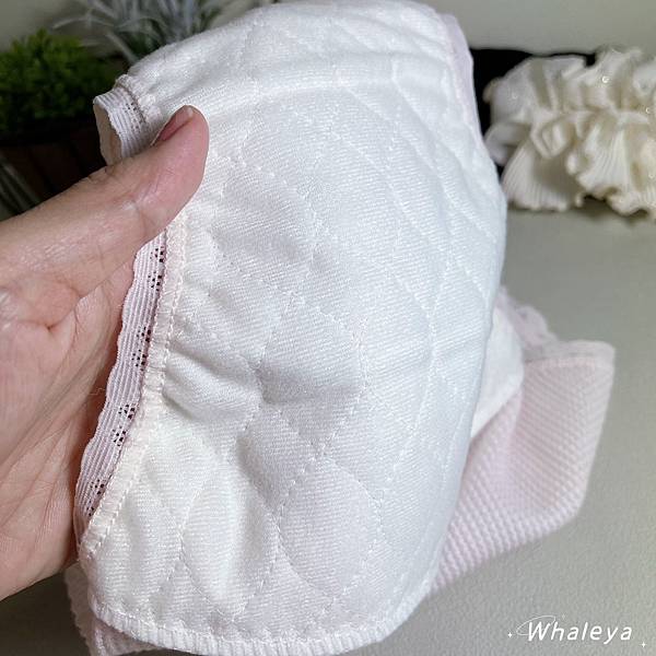 【好物視角】IOHS十分幸福日本速吸女性尿用內褲|吸水抗菌, 【好物視角】IOHS十分幸福日本速吸女性尿用內褲|吸水抗菌,