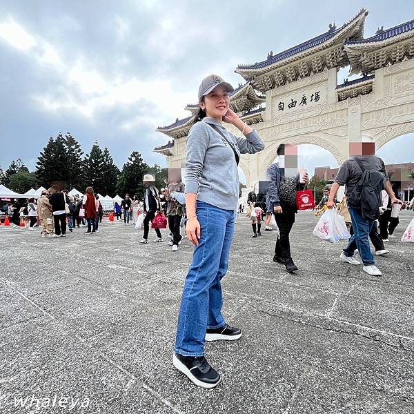 女鞋推薦｜Bonjour女人愛買鞋｜完美體態！核心美體平衡機