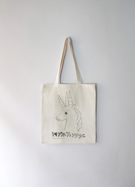 totebag