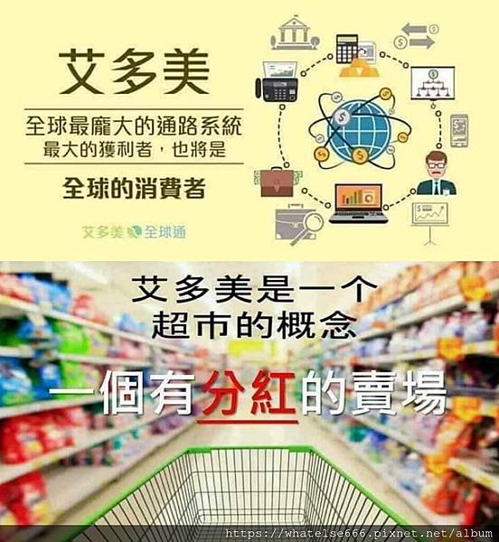 手機要怎麼加入艾多美？為什麼要加入？大家對於艾多美的問與答！