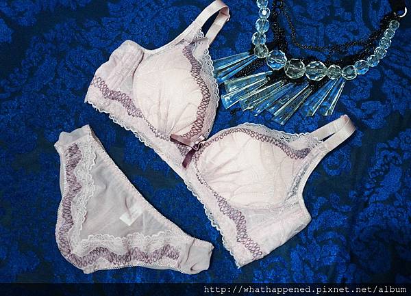 玉如阿姨 台灣品牌內衣 玉如阿姨