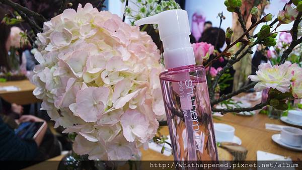 植村秀 shu uemura 潔顏油 植村秀 shu uemura 潔顏油