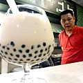 台灣的珍珠奶茶深陷染毒疑雲
