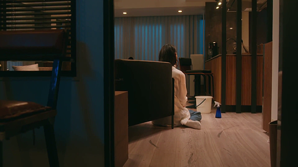 Believe 第九集 心疼不已的最終回