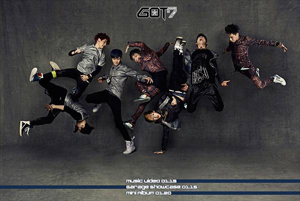 GOT7#1 02