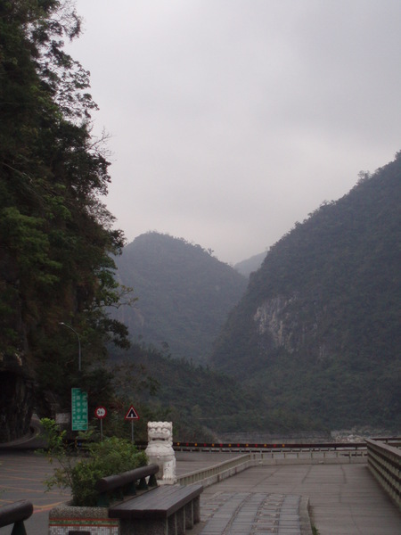 0330‧東西橫貫公路