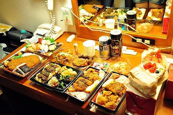 將!將!將!將!! 晚餐大集合~ 將!將!將!將!! 晚餐大集合~
