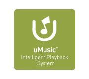 uMusic