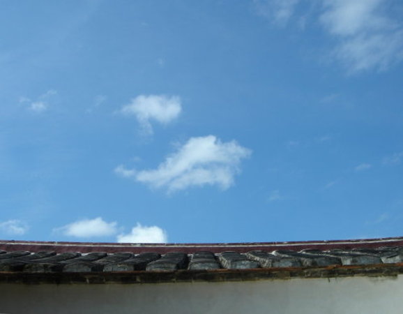 日光屋頂