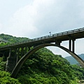 Jul.  25｜猴硐。礦場遺址,運煤橋