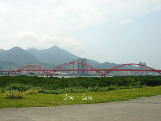 關渡橋