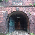 礦坑體驗-本山五坑